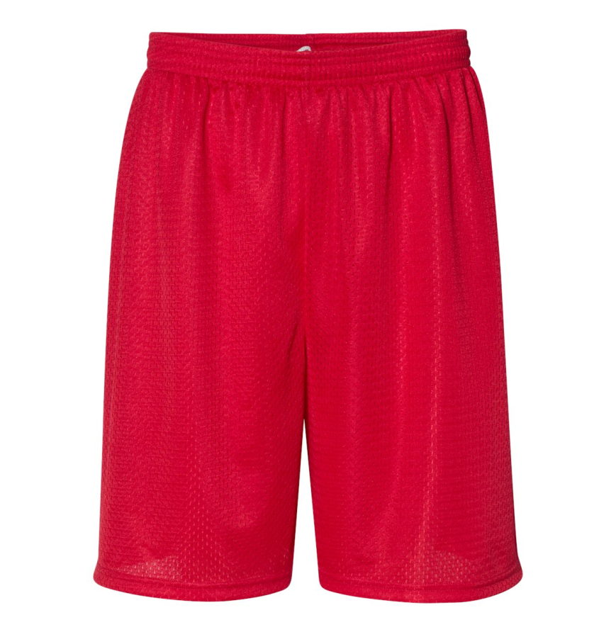 Red color