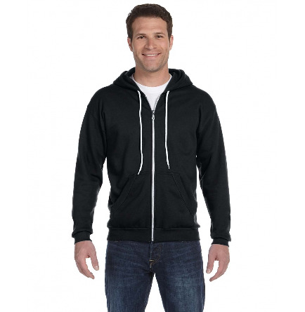 Hoodies | Fleece - Full-zip Hood