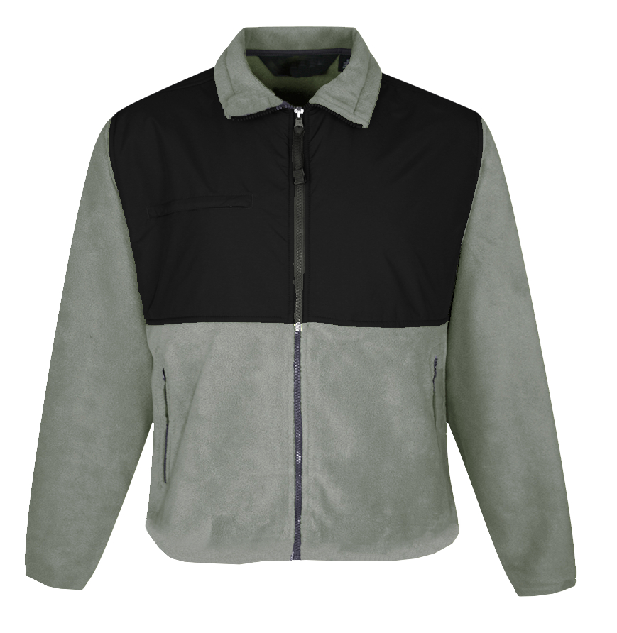 I5 72-HC HeatherGrey/Black front