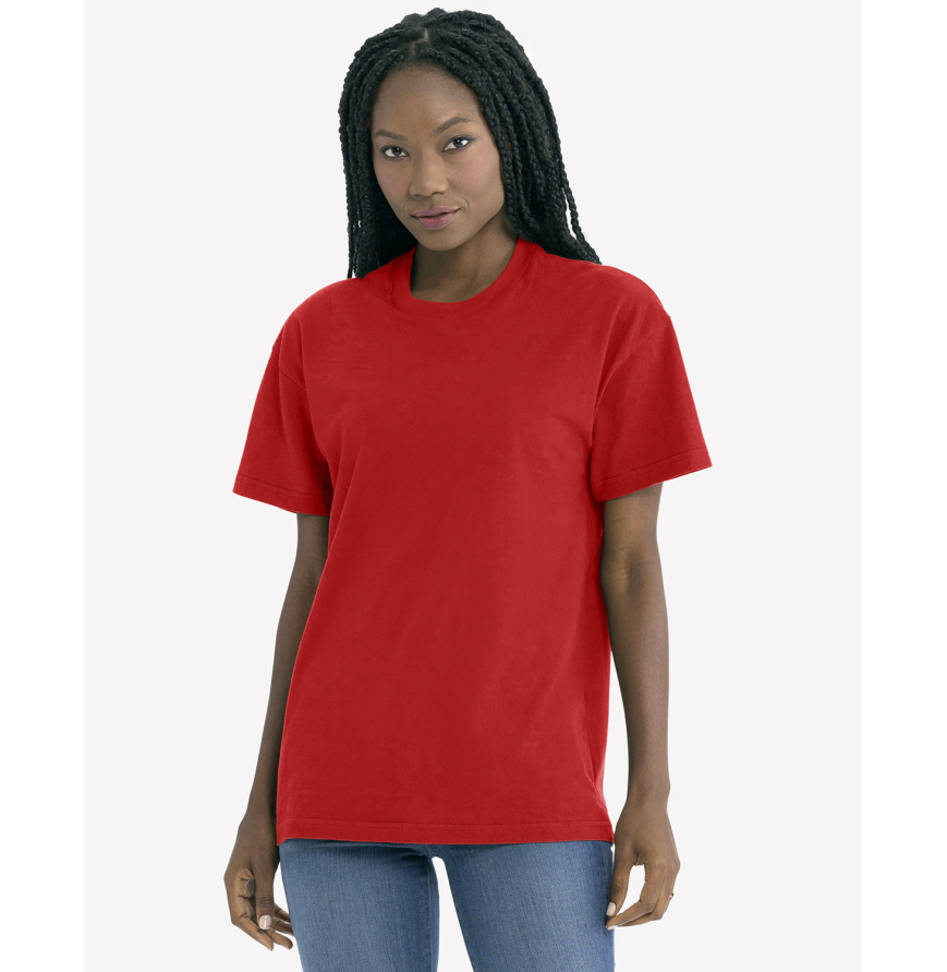 RED color
