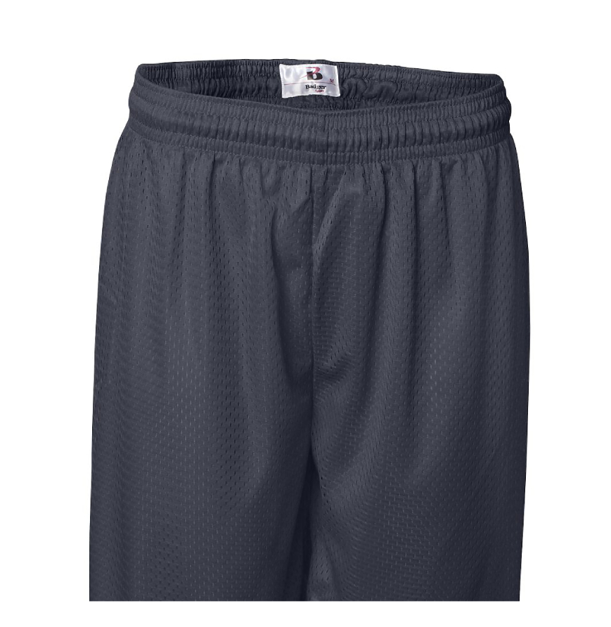 Badger 7207 Navy front