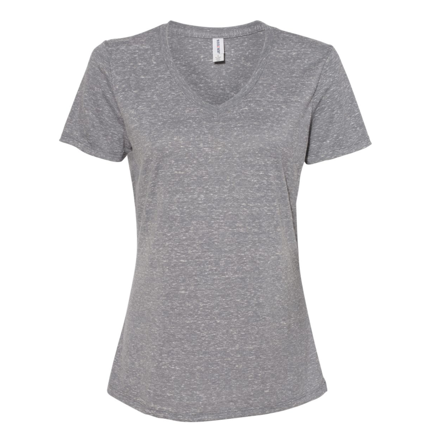 Jerzees 88WVR Charcoal front