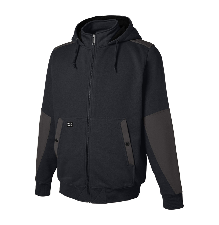 Dri Duck 7340 BLACK right