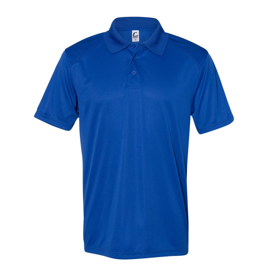 C2 Sport 5900 Royal front