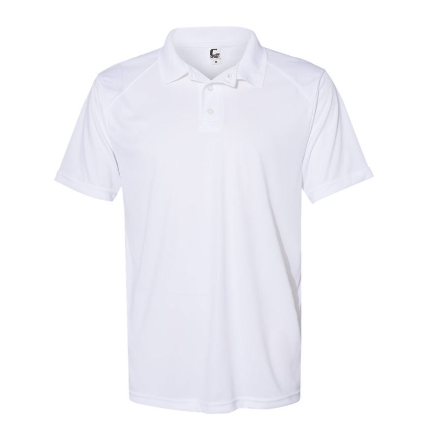 C2 Sport 5900 White front