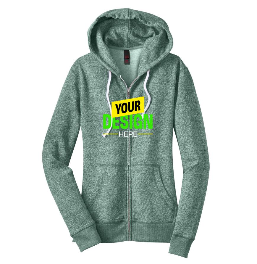 District DT292 Mrld Evergreen front