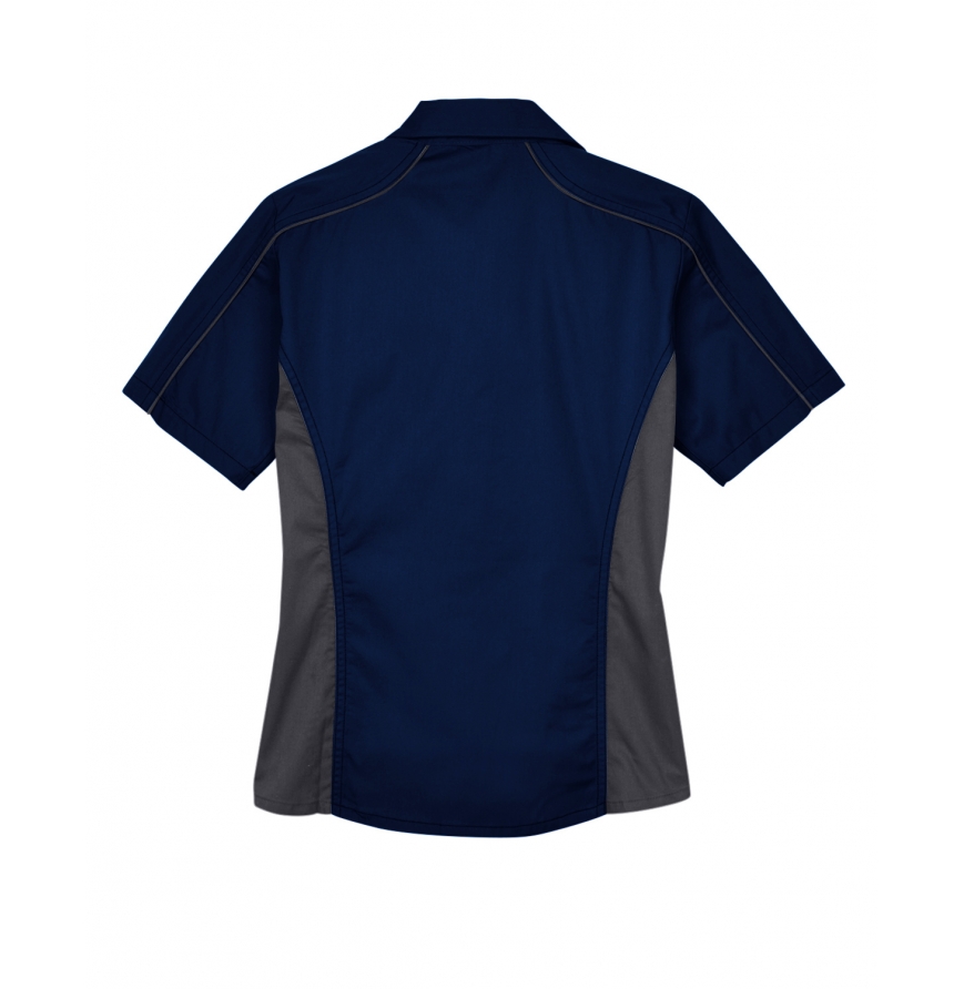 Clasc Navy Crbn color demo (2)