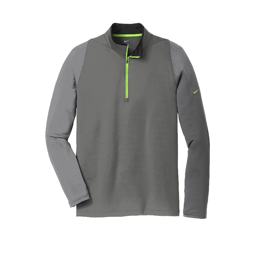 Nike 779795 Dark Grey/ Cool Grey/ Volt front