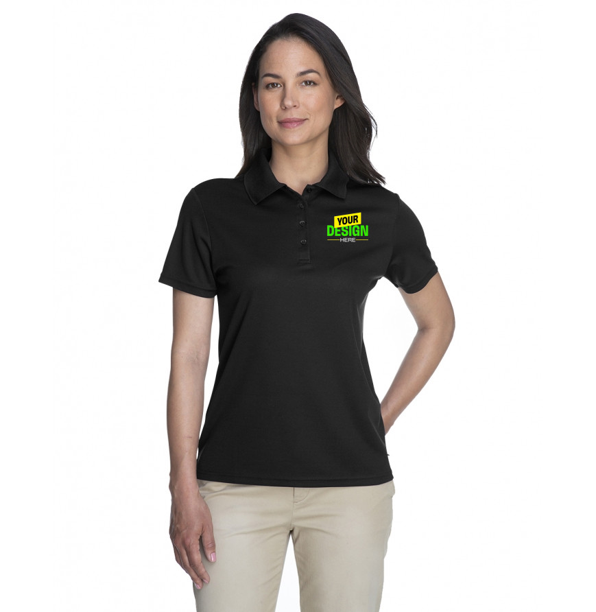 Core 365 78181 Black front
