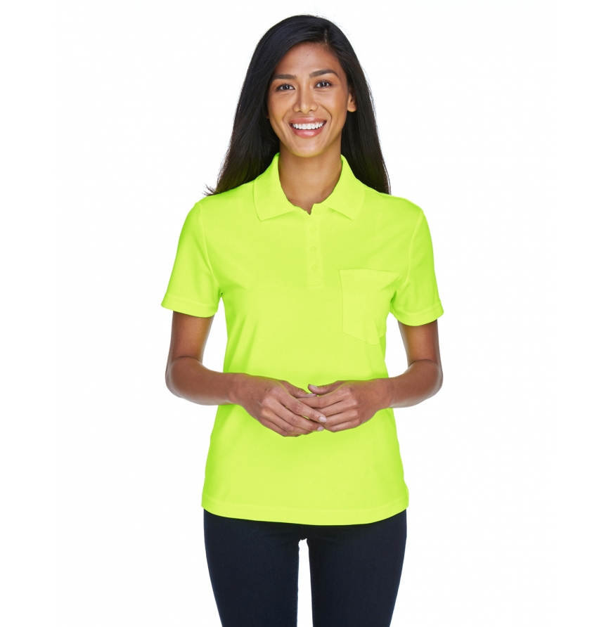 Safety Yellow color