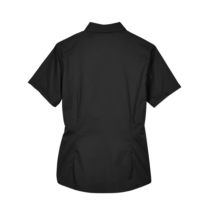 Core 365 78194 Black back