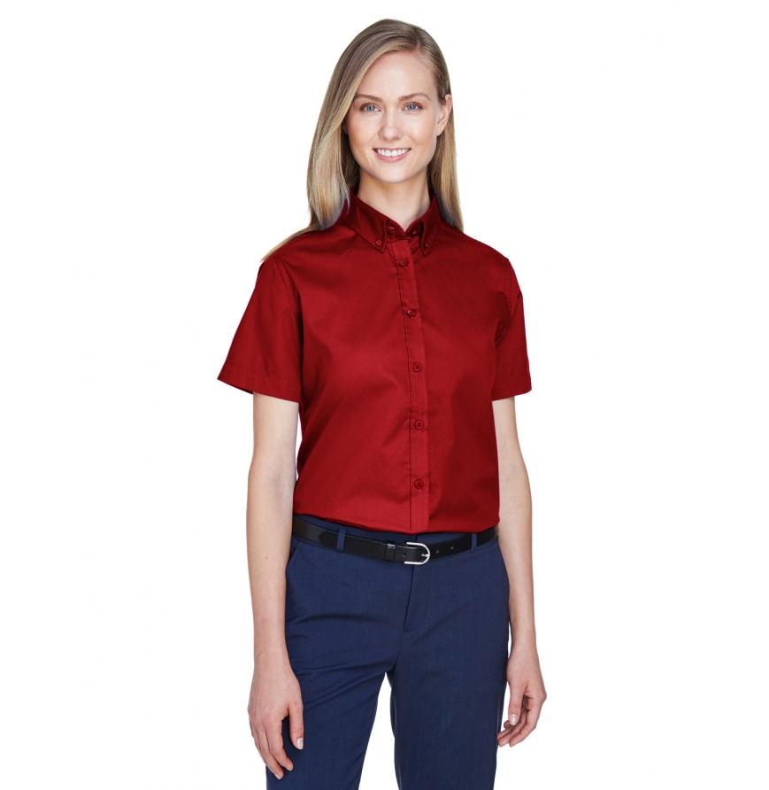 Classic Red