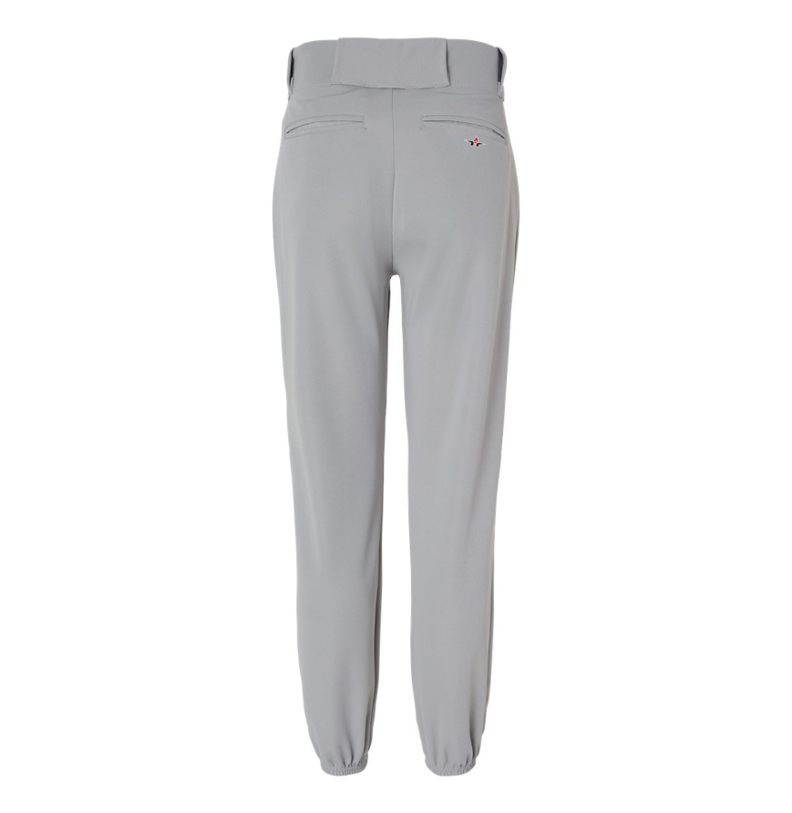 Alleson Athletic 605P Grey back