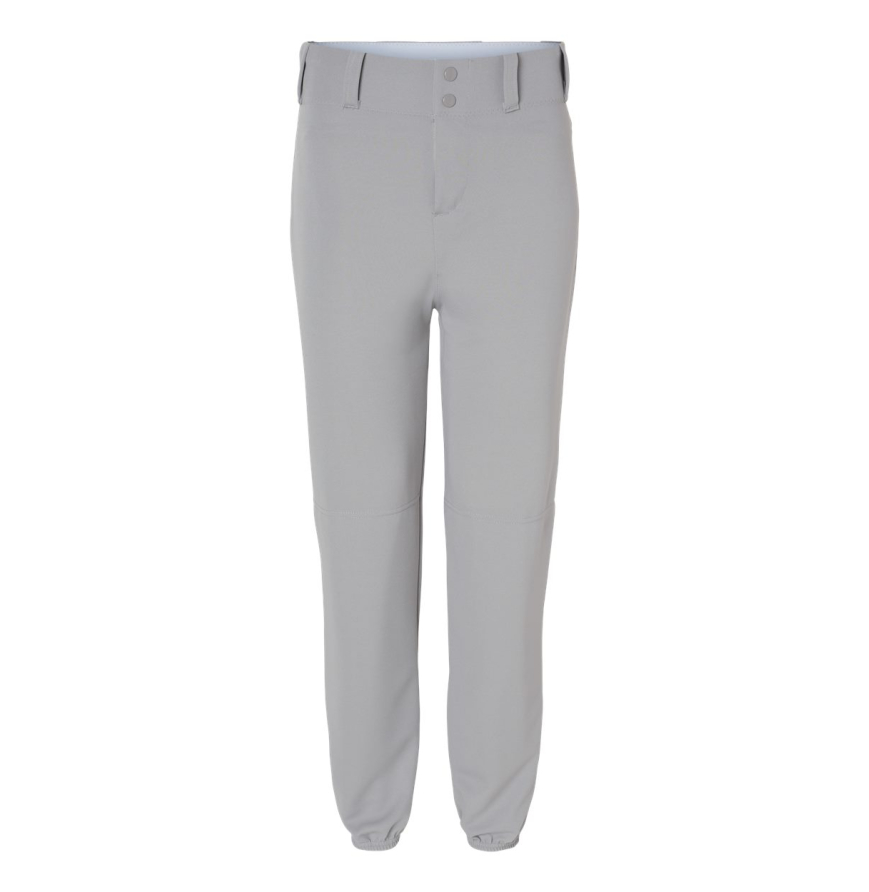 Alleson Athletic 605P Grey front