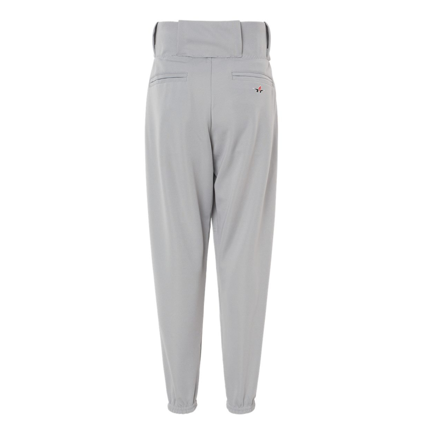 Alleson Athletic 605PY Grey back