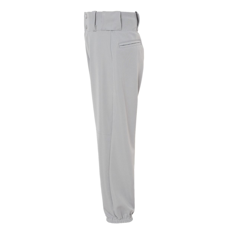 Alleson Athletic 605PY Grey left