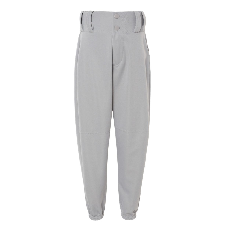 Alleson Athletic 605PY Grey front
