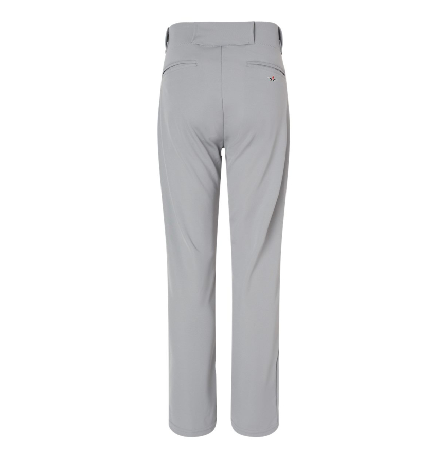 Alleson Athletic 605WLP Grey back