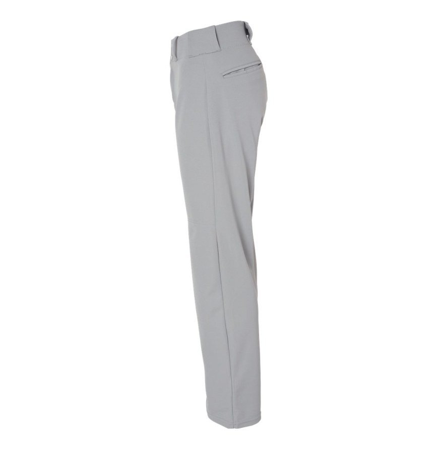 Alleson Athletic 605WLP Grey left
