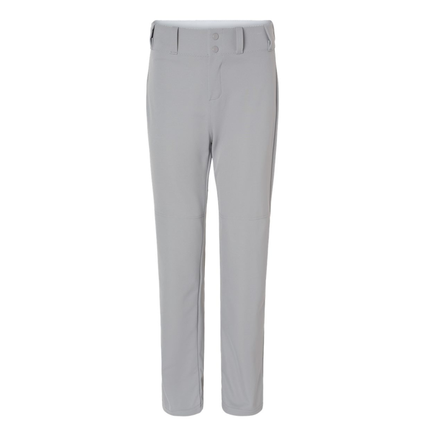 Alleson Athletic 605WLP Grey front