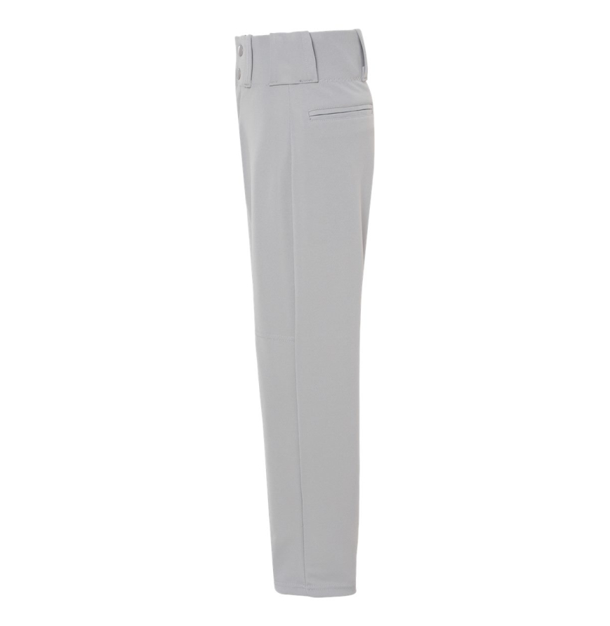 Alleson Athletic 605WLPY Grey left