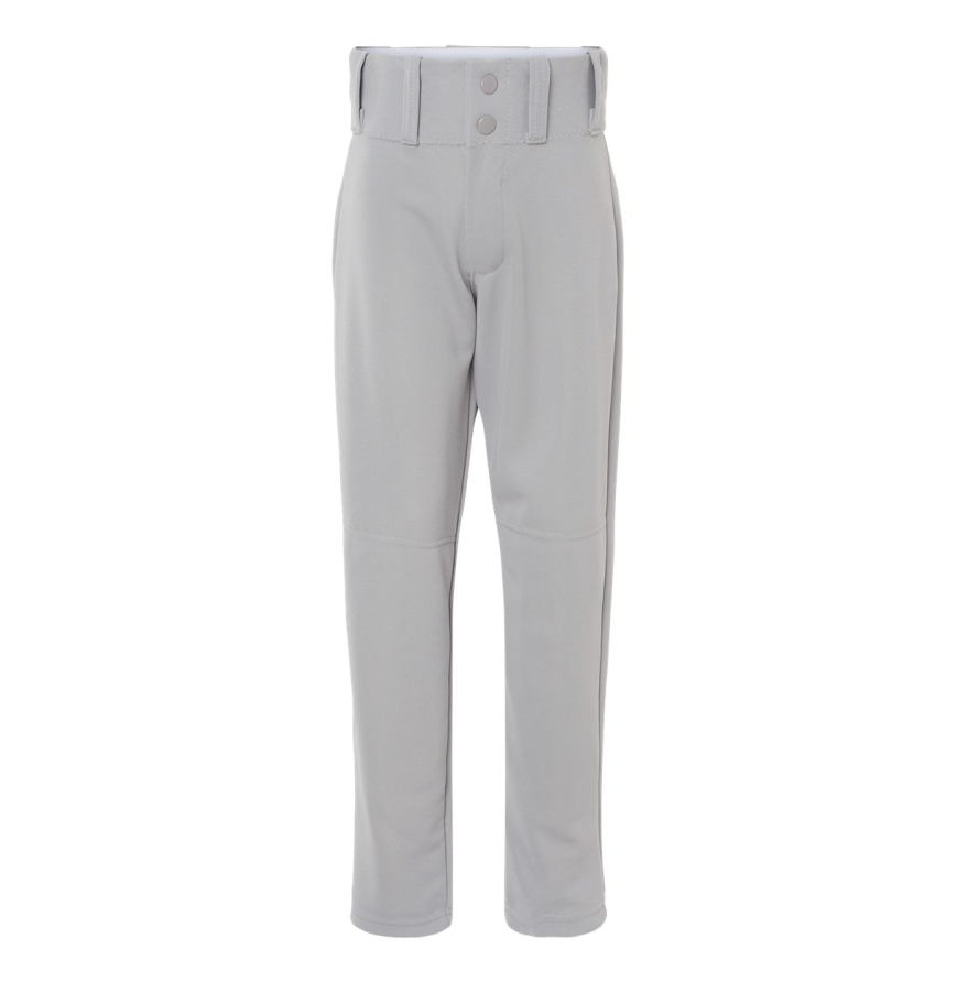 Alleson Athletic 605WLPY Grey front