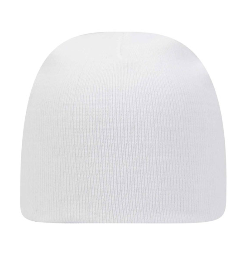 Otto Cap 82-1010 White front