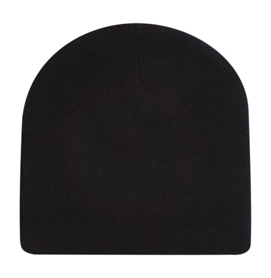 Otto Cap 82-1317 Black front