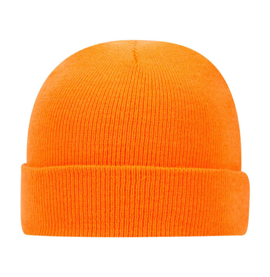 Neon Orange color