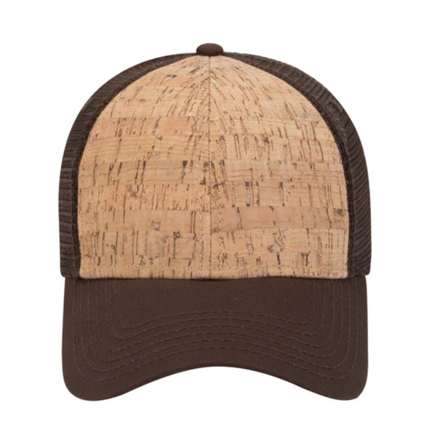 Dark Brown/Cork/Dark Brown color