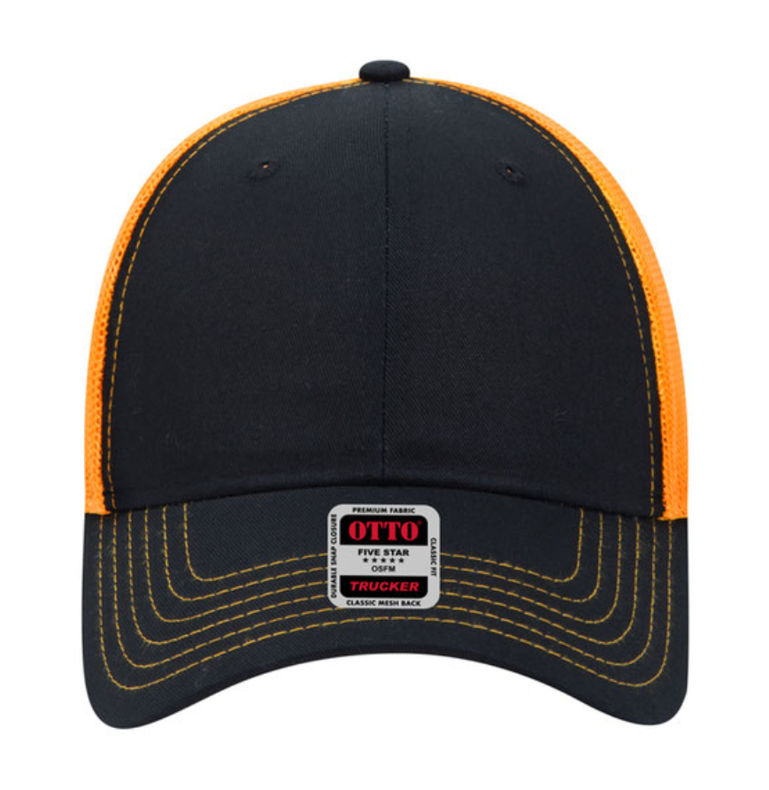 Black/Black/Gold