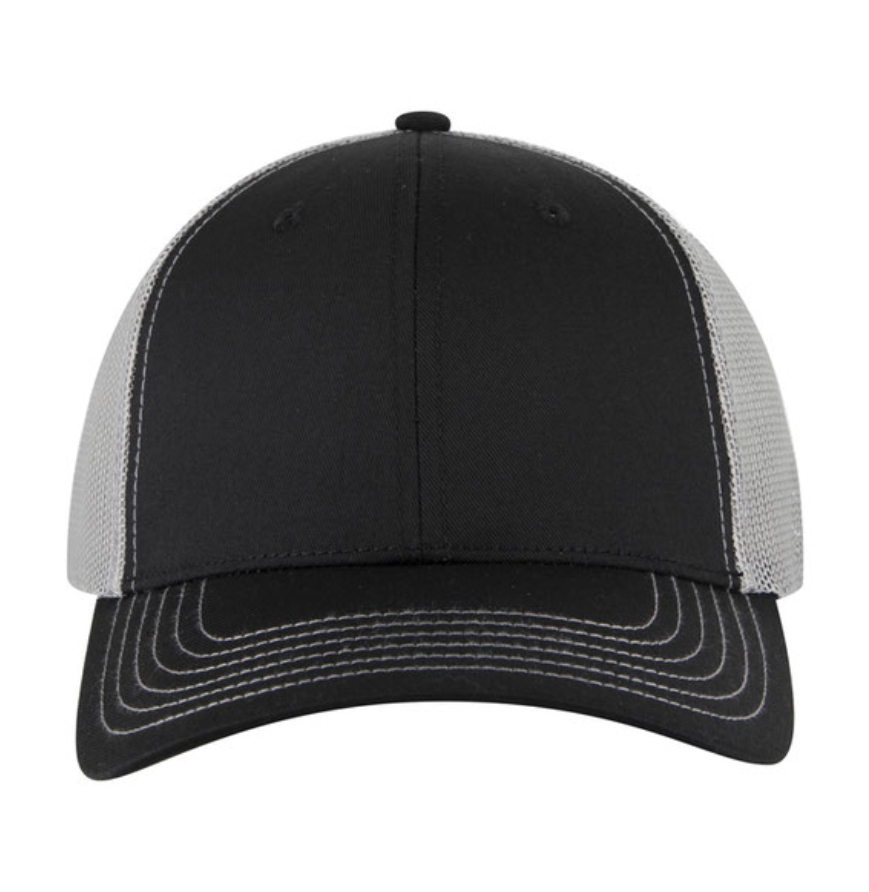 Black/Black/Gray