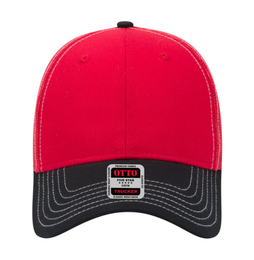 Black/Red/Red