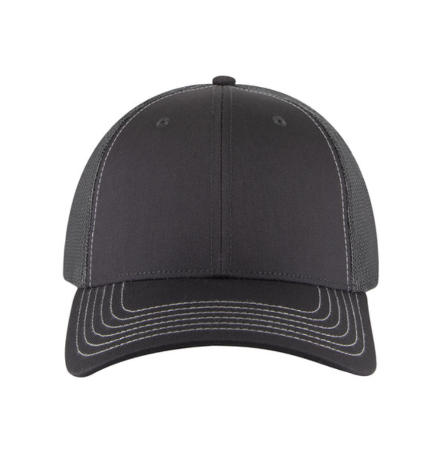 Charcoal Gray