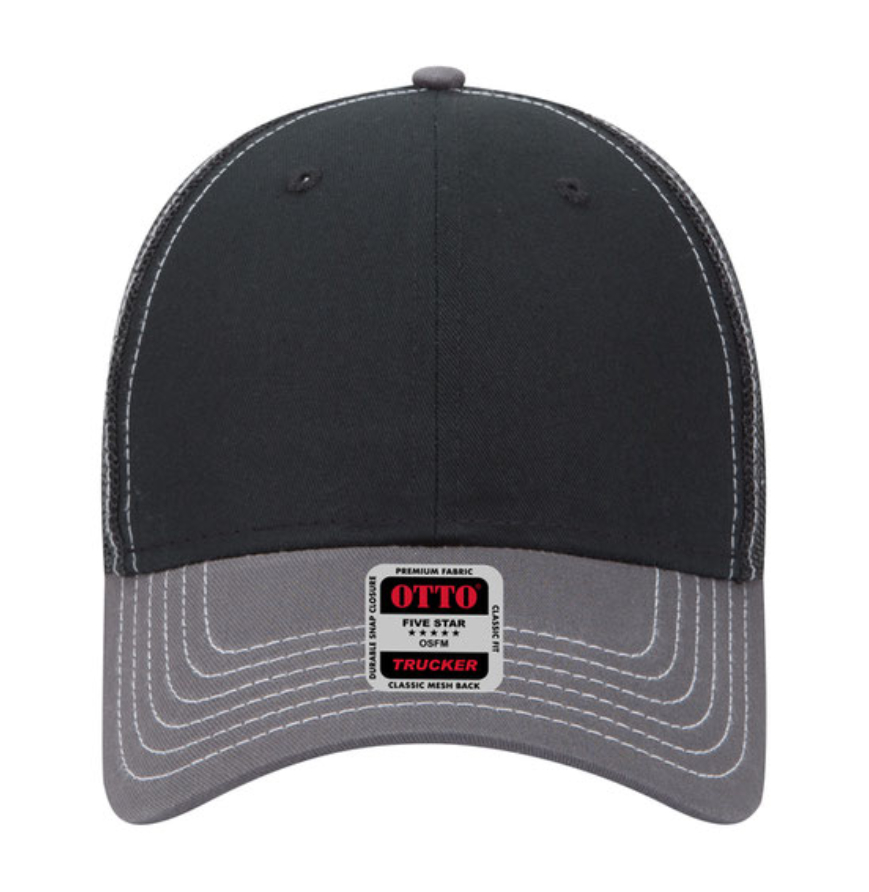 Charcoal Gray/Black/Black