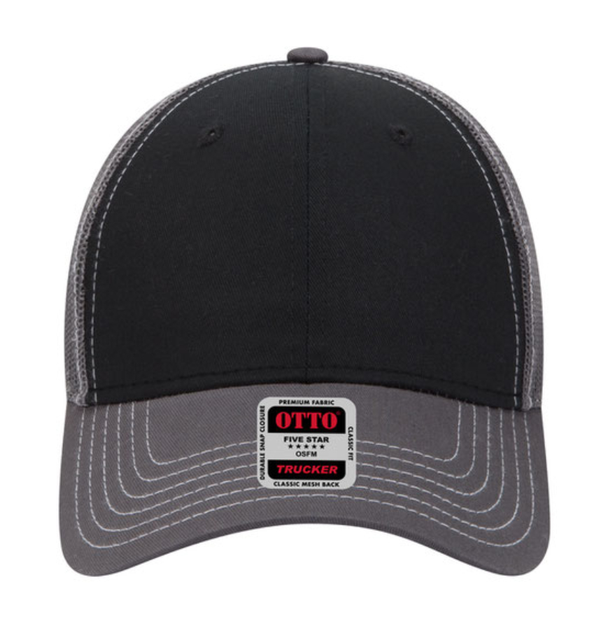 Charcoal Gray/Black/Charcoal Gray
