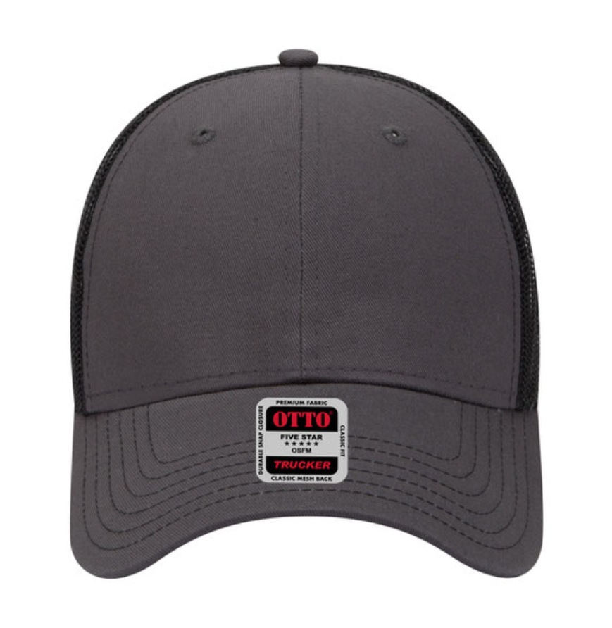 Charcoal Gray/Charcoal Gray/Black