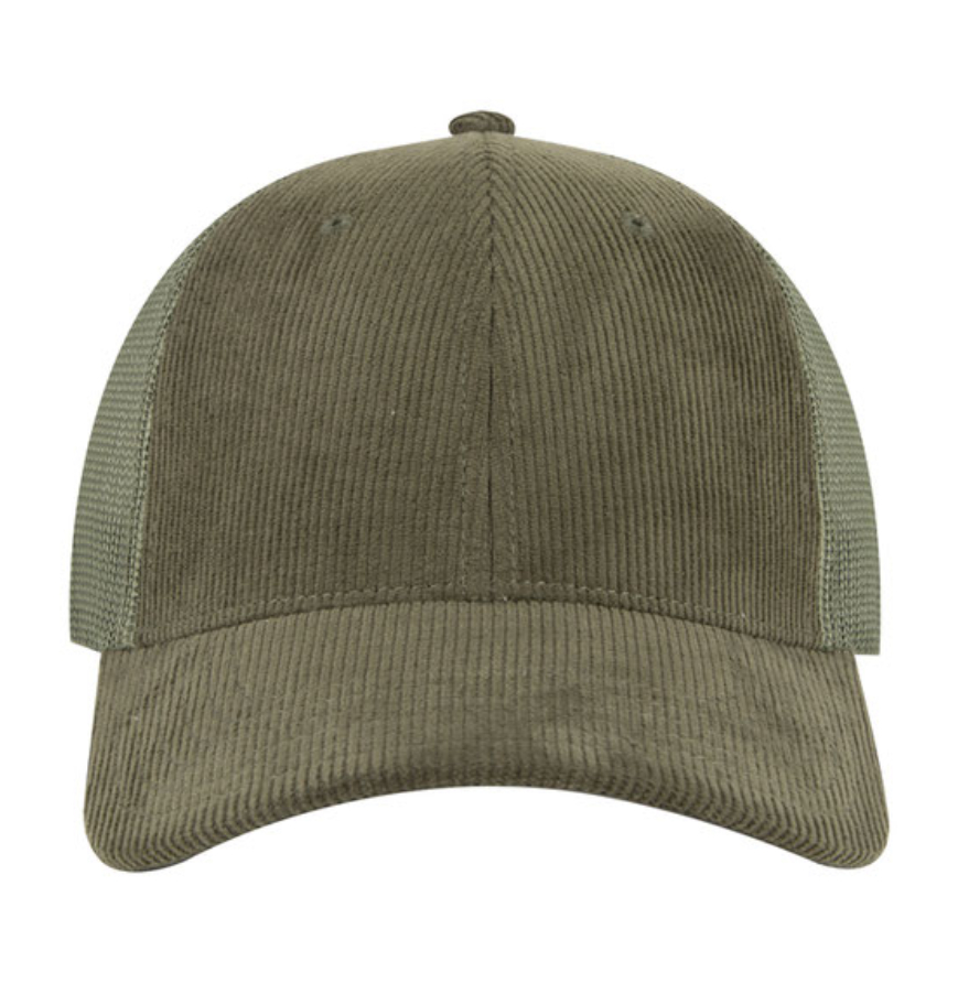 Dark Olive Green
