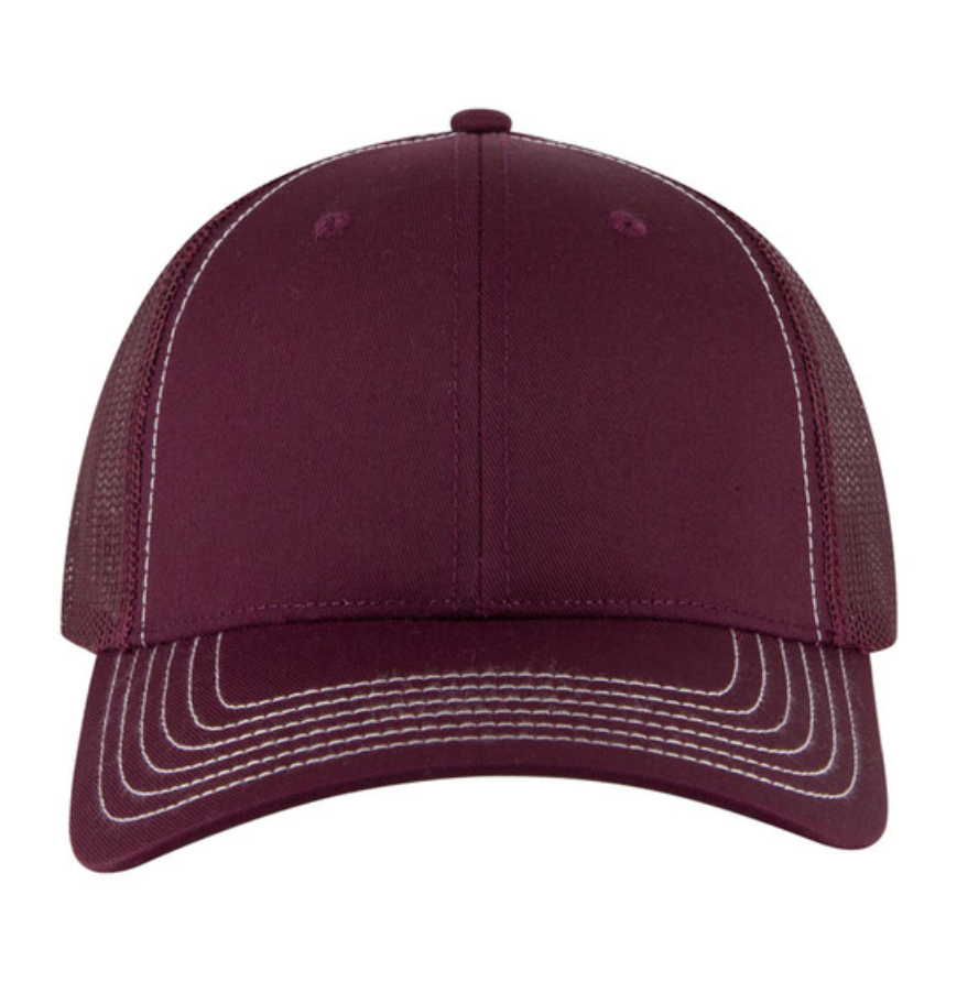 Maroon color