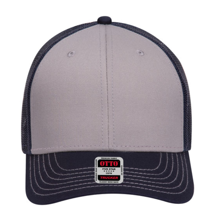 Navy/Gray/Navy