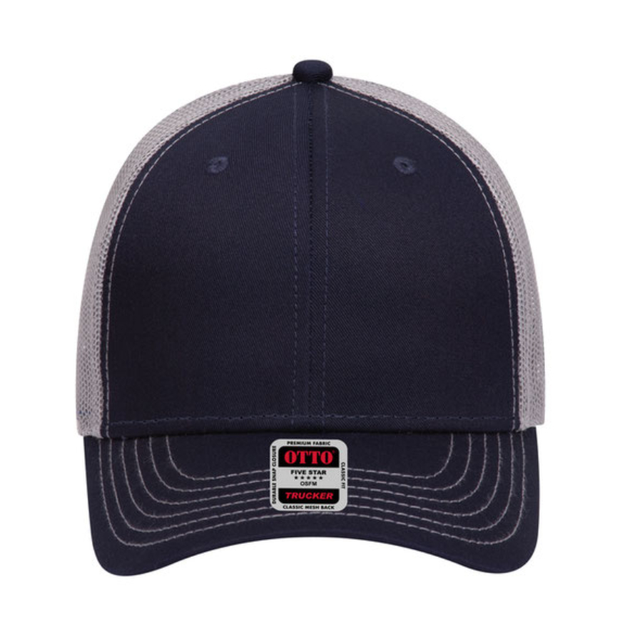 Navy/Navy/Gray
