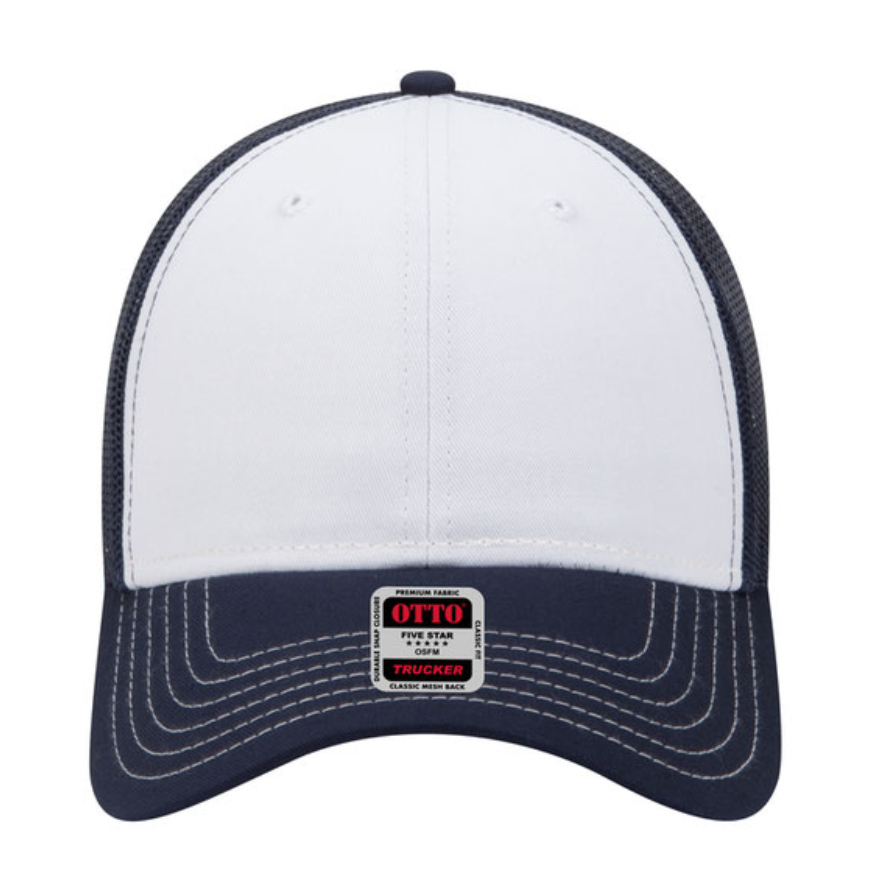 Navy/White/Navy
