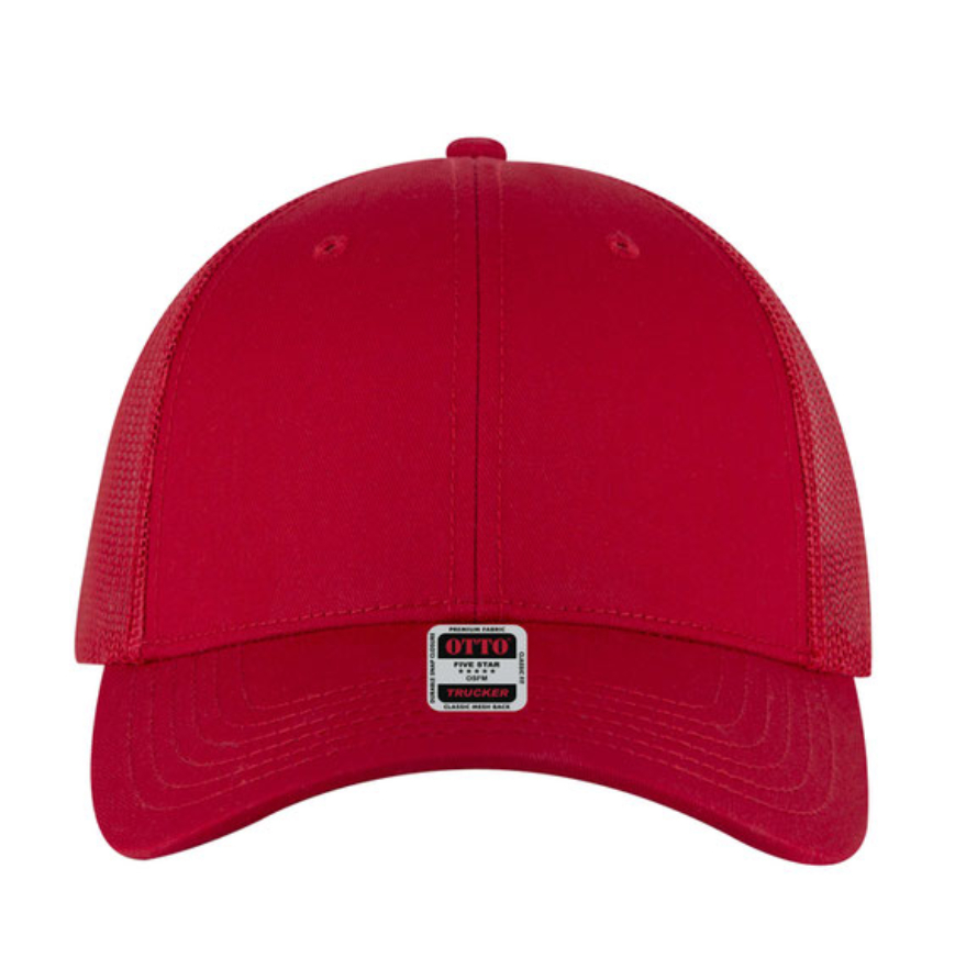 Red color