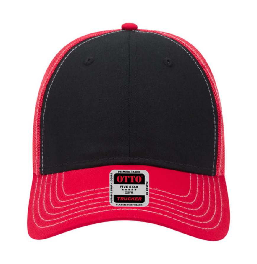 Red/Black/Red