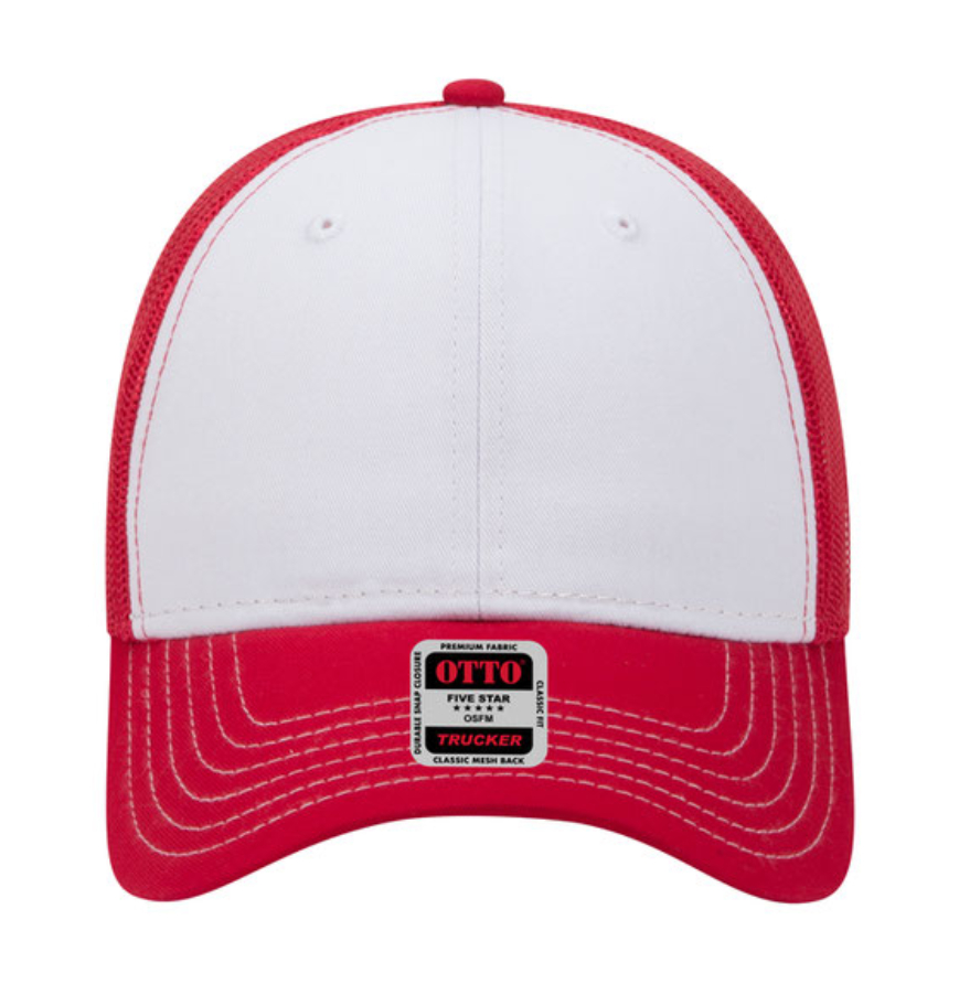 Red/White/Red