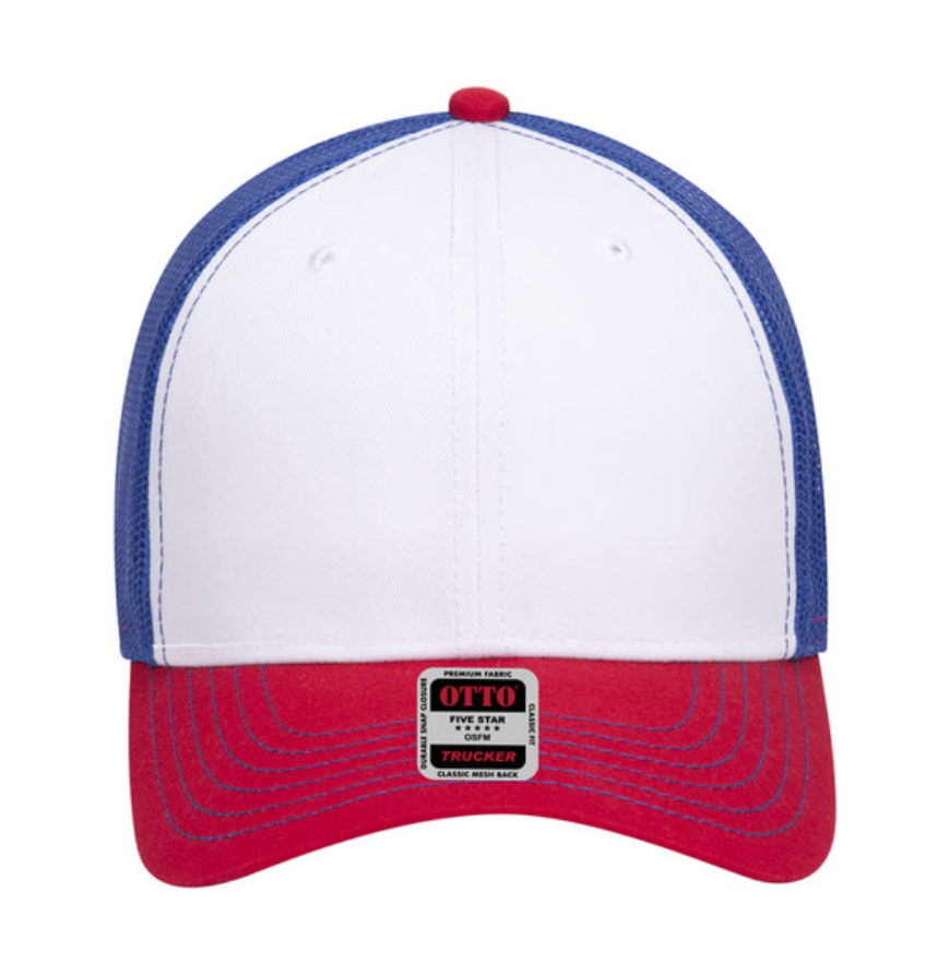 Red/White/Royal