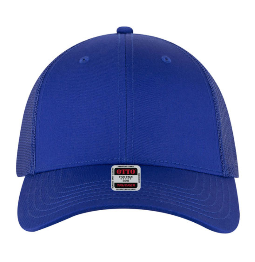 Otto Cap 83-1239 Royal front
