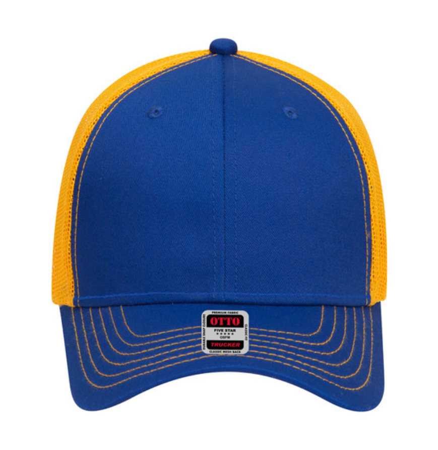 Royal/Royal/Gold