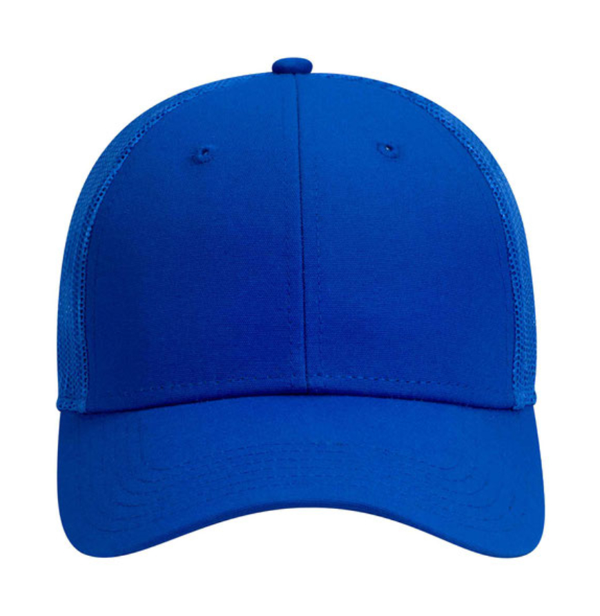 Otto Cap 83-1273 Royal front