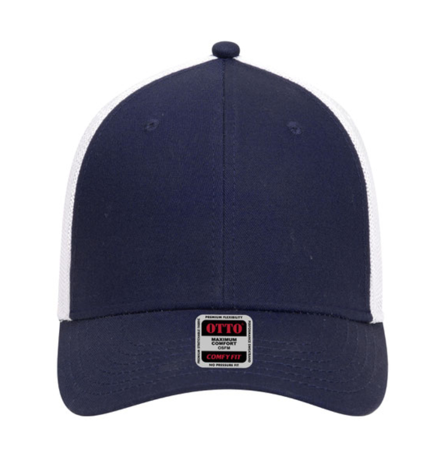 Navy/Navy/White color